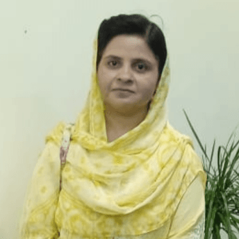Arfa Rasheed Arbi, Director of Media and Communications at Codefine Technologies