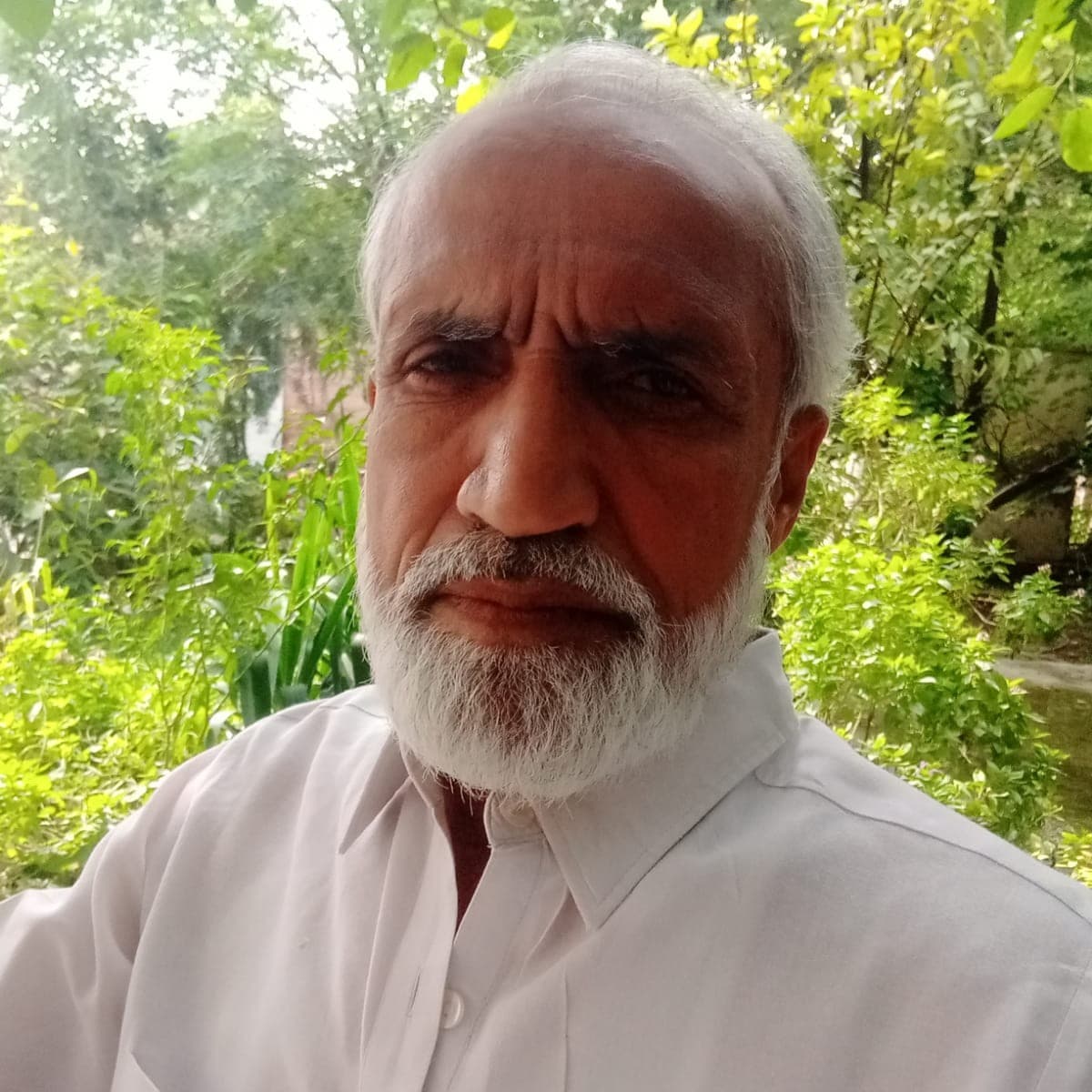 Mushtaq Ahmed, Founder Codefine Technologies at Codefine Technologies